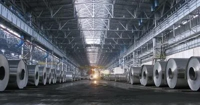 Aluminum məhsullarımız Avropa bazarına çıxır