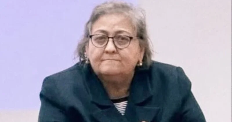 Azərbaycanda məktəb direktoru vəfat etdi