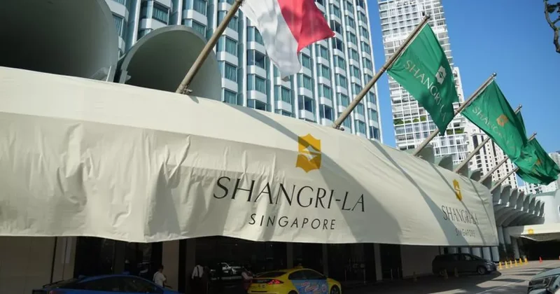 Shangri La Dialogue: Китай, США и глобальные конфликты ключевые темы оборонного форума