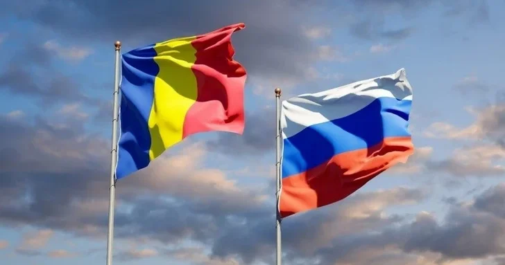 Генконсул России в румынской Констанце объявлен персоной нон грата
