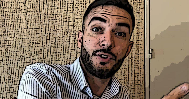 Мирзали как проект: французская декорация, армянский заказ и антиазербайджанская истерия