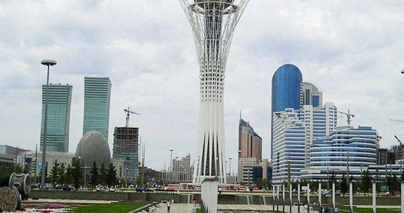 Astanada Ali Avrasiya İqtisadi Şurasının iclası keçirilir