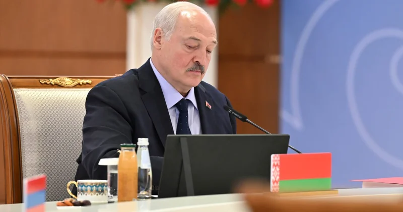 ЕАЭС должен завершить формирование общего финансового рынка и устранить торговые барьеры Лукашенко