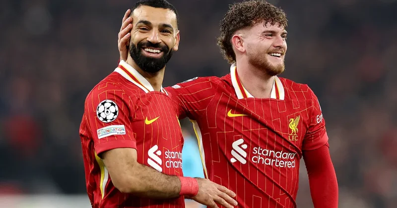 “Liverpul”un futbolçusu Avropa çempionatında fərqləndi