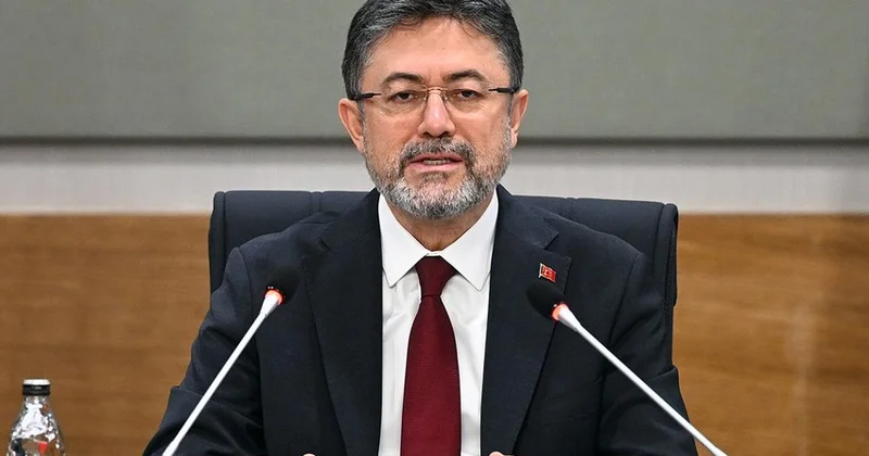 Türkiyəli nazir: İyunun 1 dən bu gündək 1 459 yanğına müdaxilə edilib