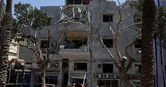 İsrail İranla qarşıdurmada gözlənilməz itkilər verdi