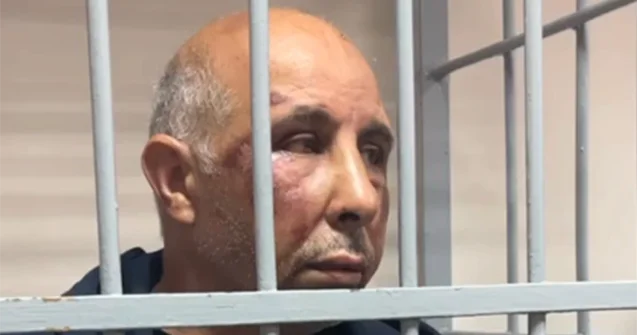 Rusiyanın “əl işi”... Foto