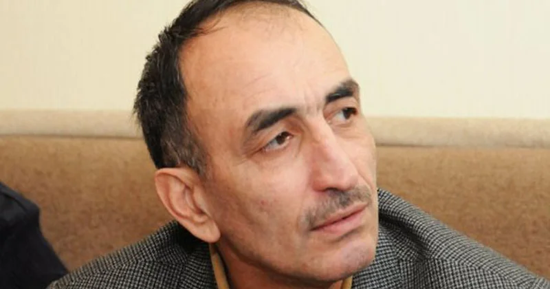 Buğdanın göyə çəkilməsi Murad Köhnəqalanın yeni hekayəsi