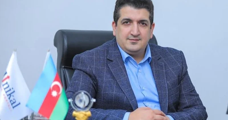 Siyasət və diplomatiyanı qanla yazan dövlət Zaur Əhməd rus şovinizmindən yazır