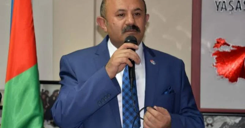 İSTAD sədri: Rusiyada Azərbaycan türklərinə qarşı həyata keçirilən repressiv tədbirlər qəbuledilməz