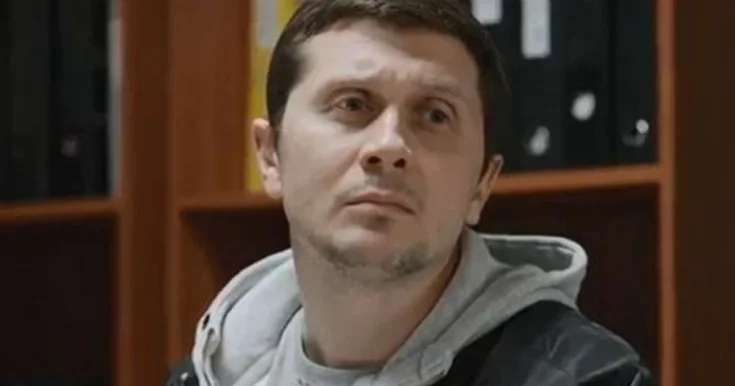 Aktyor müharibədə həlak oldu