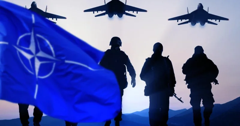 Страны члены НАТО закупили у США вооружений на 21 млрд долларов