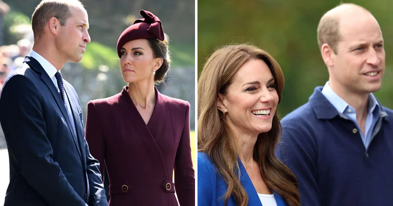 Üzüntüsünü gizlətdi, gerçək daha ağır imiş… Keyt Middleton ölümlə üz üzəymiş