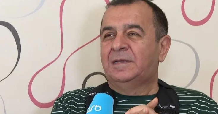Vaxtında dönər aldıqlarım, indi cipdə gəzir