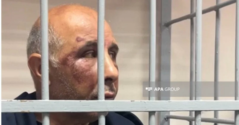 Суд над Аязом Сафаровым в Екатеринбурге проходит в закрытом режиме ОБНОВЛЕНО 3