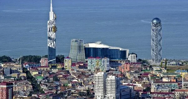 Batumidə iki türkiyəli saxlanıldı: Sui qəsd cəhdi...