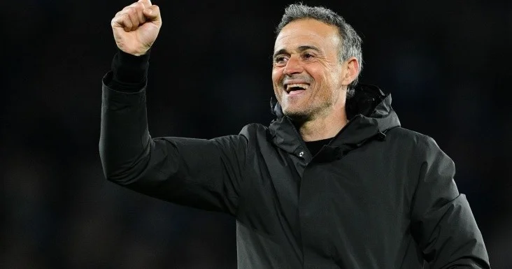 Luis Enrike tarixin ən yaxşı futbolçusunun adını çəkdi