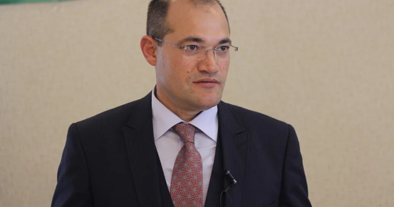“Bu prosesin başında Putinin formalaşdırdığı ideoloji xətt dayanır” Deputat