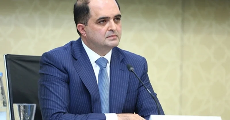 Yekaterinburqda baş verənlər idarə olunan kampaniyanın tərkib hissəsidir
