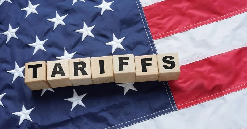 США введут 500% ные пошлины для торговых партнеров России, не оказывающих поддержку Украине