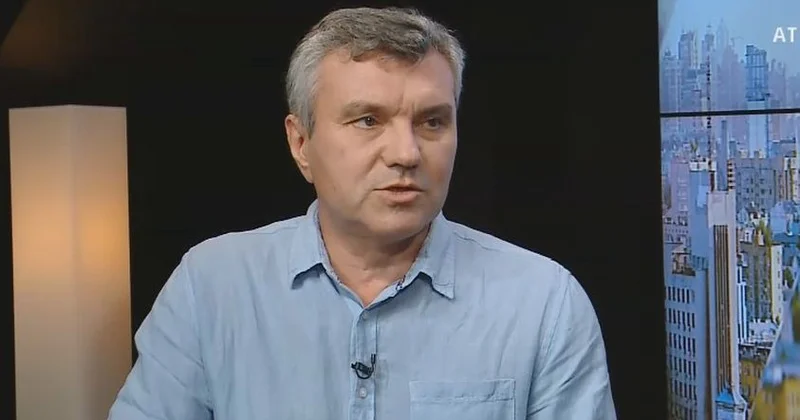 Ukraynalı politoloq: Qorxu və təzyiq Kremlin əsas idarəetmə alətinə çevrilir