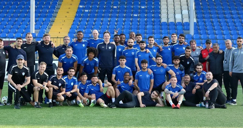 Turan Tovuz un hazırlıq planı açıqlanıb