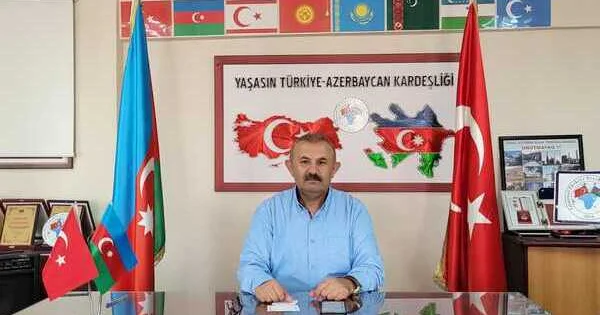 Rusiyada türklərə qarşı həyata keçirilən amansız siyasətin lazımi cavabı verilməlidir