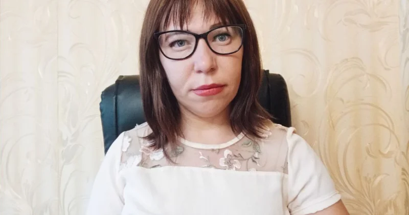 Ukraynalı jurnalist: Dinc insanlara qarşı terror Rusiya üçün adi hala çevrilib