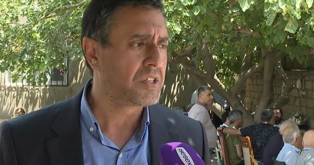 “Guya polisi görəndə qardaşlarımın ürəyi partlayıb” Video