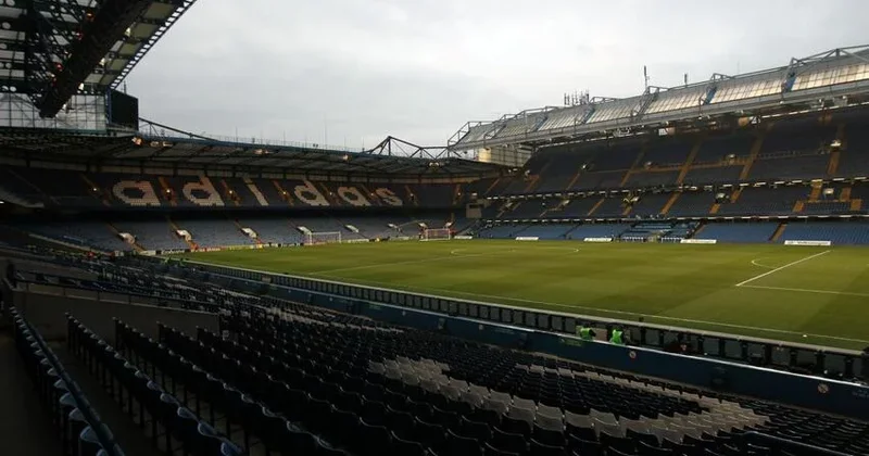 Çelsi yeni stadion tikir