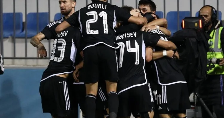 Səbail Premyer Liqaya geri qayıtmağa iddialıdır yeni transferləri bəlli oldu