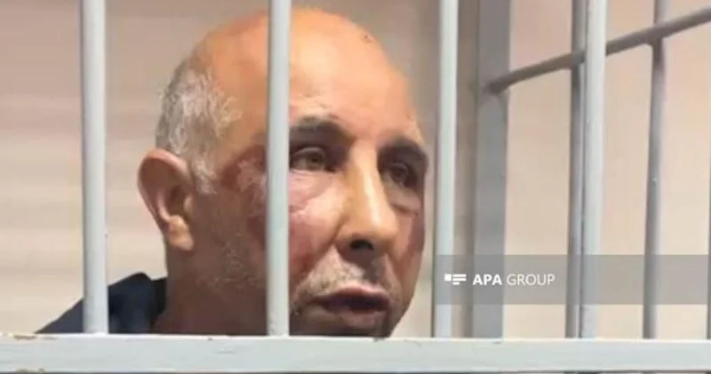 Ayaz, Akif və Məzahir Səfərovlar 22 günlük həbs edildi Yenilənir