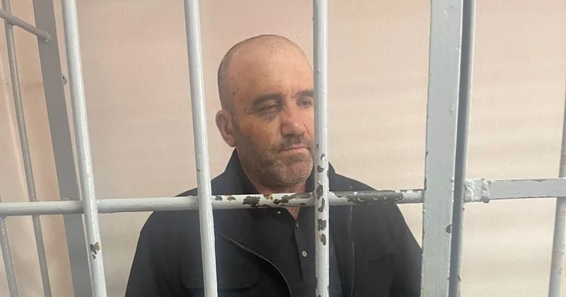 Адвокат Ахлимана Гянджиева: Моего подзащитного били дубинками и пытали электрошокерами