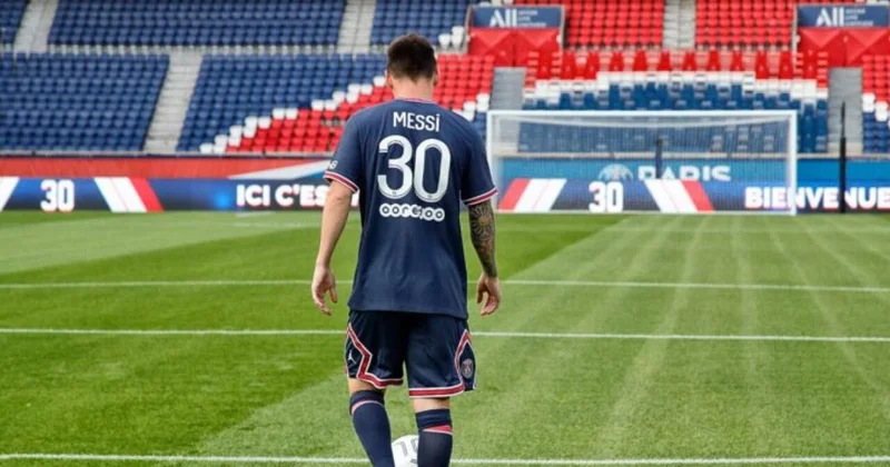 Messidən PSJ dövrü ilə bağlı səmimi etiraf: “Heç bir gün xoşbəxt deyildim”