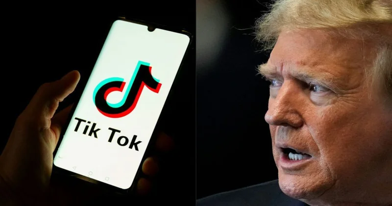 Трамп: Группа очень богатых людей готова купить TikTok