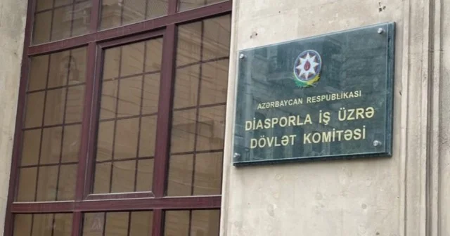 Teleqram kanalında yayılan saxta bəyanatla bağlı Komitədən açıqlama