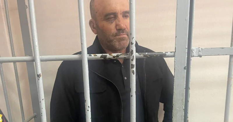 Əhliman Gənciyevin vəkili onun müdafiə etdiyi şəxsə qarşı zorakılıq tətbiq olunduğunu bildirib