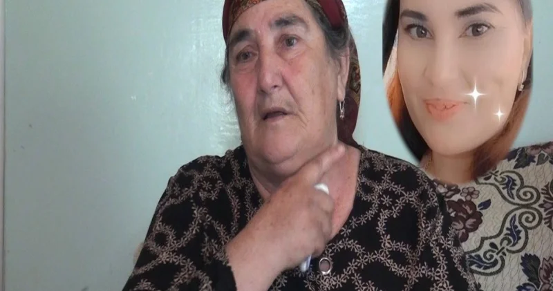 Qızı mənə zəng vurdu dedi ki, nənə ata anamın boğazını kəsdi Kürdəmirdəki dəhşətli qətlin təfərrüatı