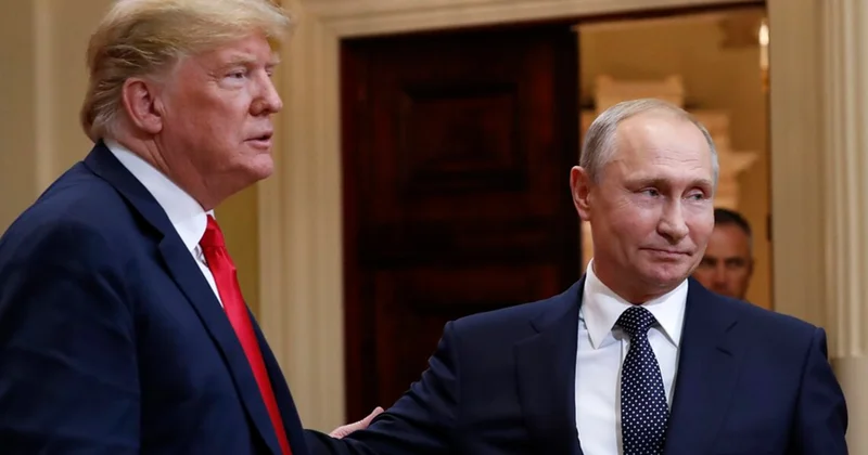 Putin və Tramp hazırlıqsız görüşə bilər
