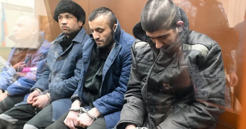 Krokus terrorunu təşkil edən ölkə açıqlandı