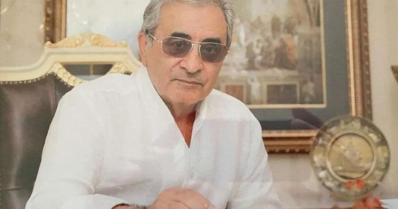 İlham Rəhimovdan Yekaterinburq hadisəsinə REAKSİYA