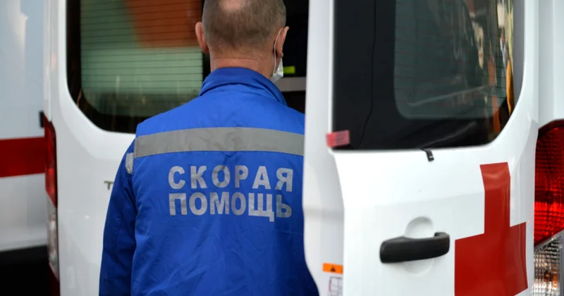 Stavropol diyarında baş verən yol qəzasında 5 nəfər ölüb