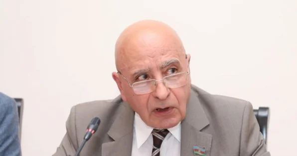 Deputat: Rusiya mehriban qonşuluq siyasəti anlamadı