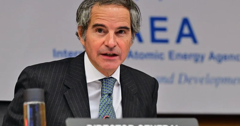 BAEA: Uranın zənginləşdirilməsi işlərini bərpa etmək üçün İrana bir neçə ay lazımdır