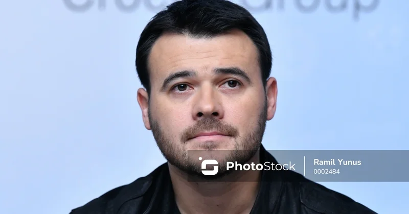 Azərbaycanda keçiriləcək musiqi festivalının tərkibi dəyişdirildi