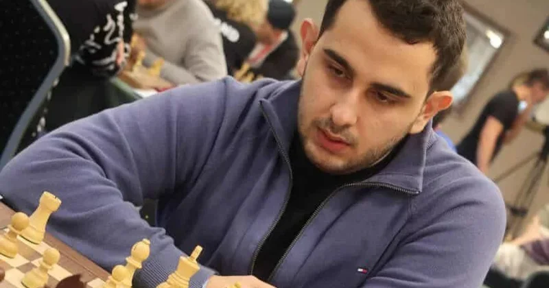 Azərbaycanlı şahmatçını küsdürdülər, ölkədən getdi…