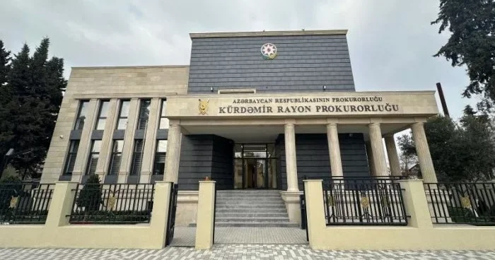 Kürdəmirdə arvadını öldürən ər TUTULDU