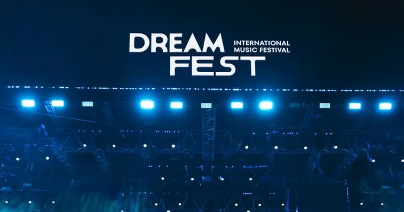Программу Dream Fest изменили после заявления Минкультуры
