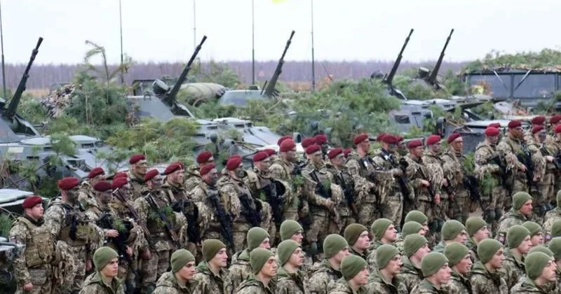 UTX dən daha iki əməliyyat: Rus qırıcı və helikopterləri məhv edildi