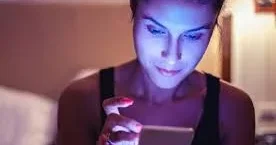 Göz və görmə üçün ən təhlükəli işıq rəngi